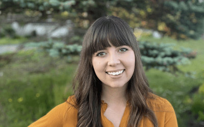 Jessica West: An Accident, An Injury and A Purpose